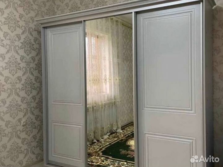 Шкаф купе