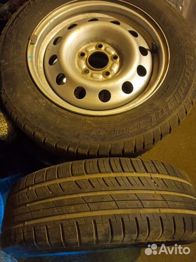 Cordiant Sport