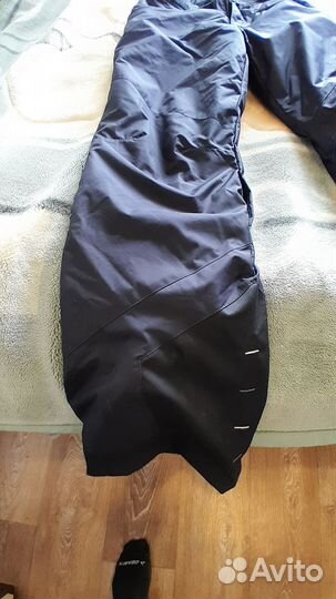 Горнолыжный костюм