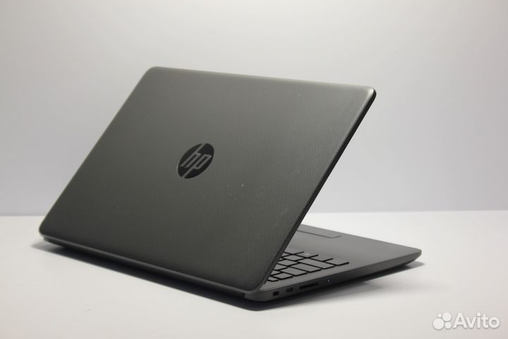 Мощный HP/IPS/Full HD/i5 1035G1/SSD 256гб/8гб озу