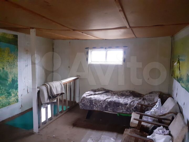 Участок 4,5 сот. (СНТ, ДНП)