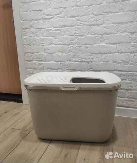 Кошачий лоток