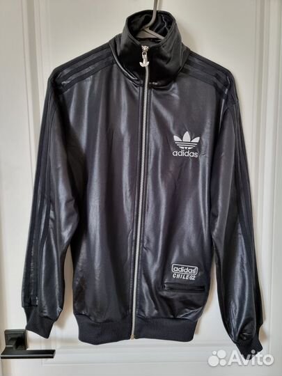 Мастерка Adidas Chile 62 мужская оригинал