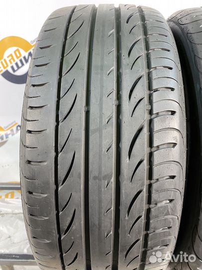 Pirelli P Zero Nero GT 235/40 R19 94Y