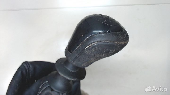 Кулиса кпп Mercedes Vito W447 2014, 2017