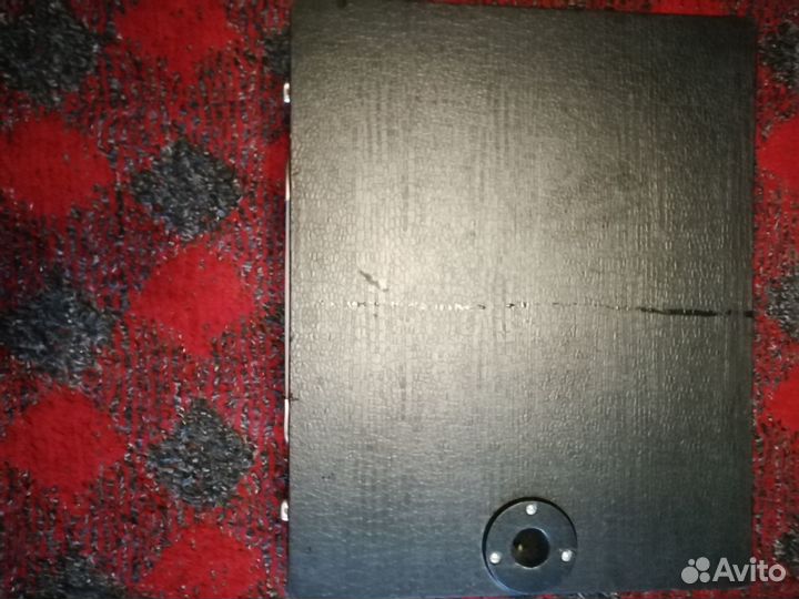 Фотоувеличитель СССР