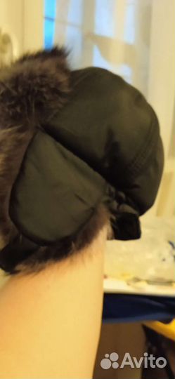 Шапка детская