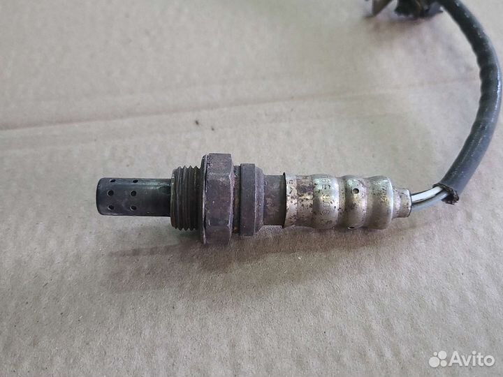 Лямбда-зонд Audi A6 C6 2005-2012