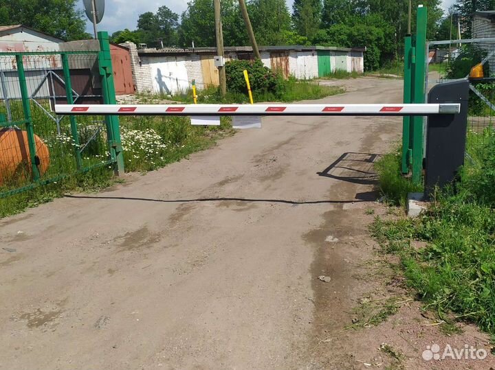 Электрик, ремонт, монтаж. Ворота. Шлагбаумы