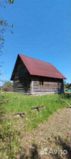 Сруб 7*8, продам