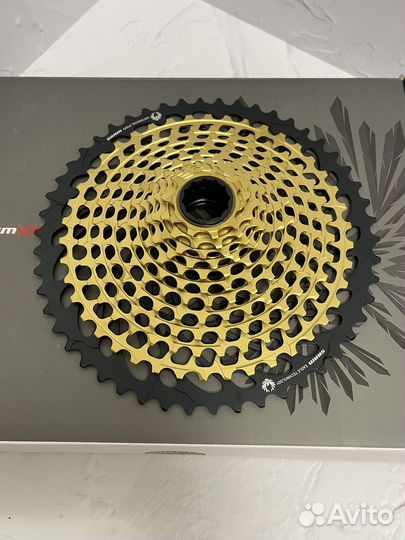 Кассета Sram PG-1230 NX Eagle 12 ск