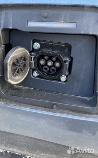 Кабель для китайских электромобилей, GB/T, 7квт