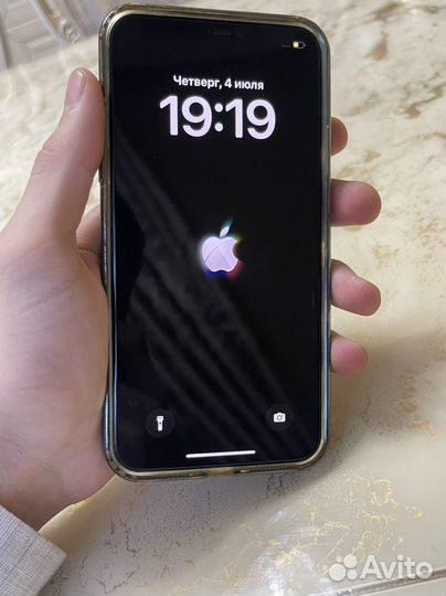 iPhone 11 Pro Max, 64 ГБ