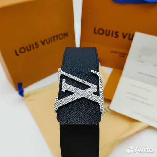 Ремень мужской Louis Vuitton