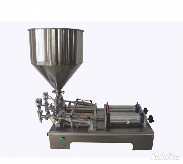 Аппарат для разлива