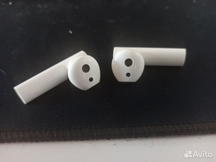 Беспроводные наушники Mi true wireless air 2