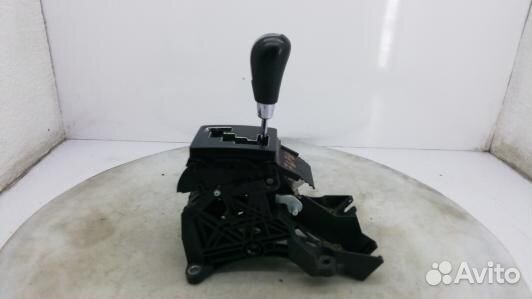 Кулиса кпп mazda CX-9 1 (76F08DM01)