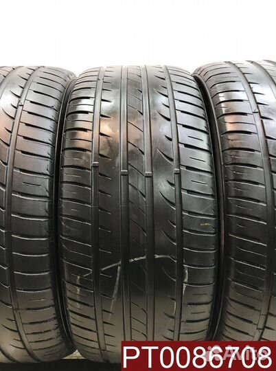 Hankook Ventus Prime 2 K115 255/45 R18 98H