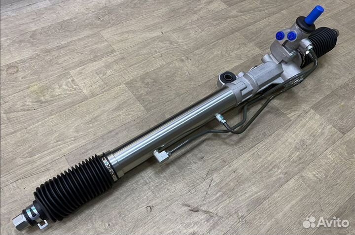 Рулевая рейка TLC Prado 95 Hilux Surf 185 пр. руль