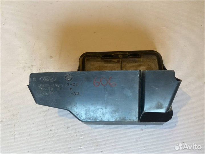 Рамка салонного фильтра Ford Focus