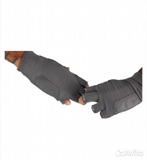 Перчатки Simms Solarflex Guide Glove '22