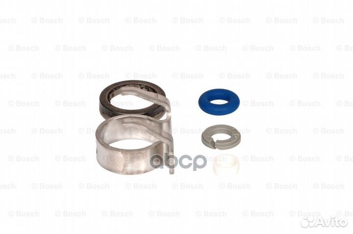 Ремкомплект, распылитель 2707010033 Bosch