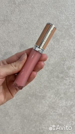 Givenchy блеск для губ