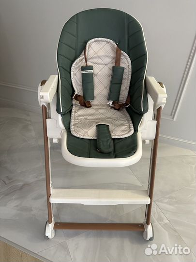 Детский стул для кормления