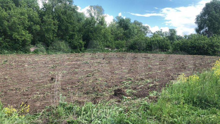 Участок 20 сот. (ИЖС)