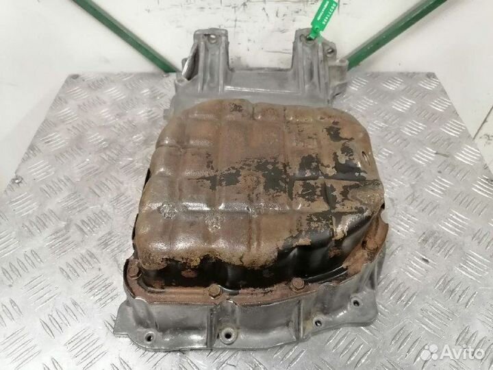 Поддон масляный Hyundai Sonata 4 2.0 16V