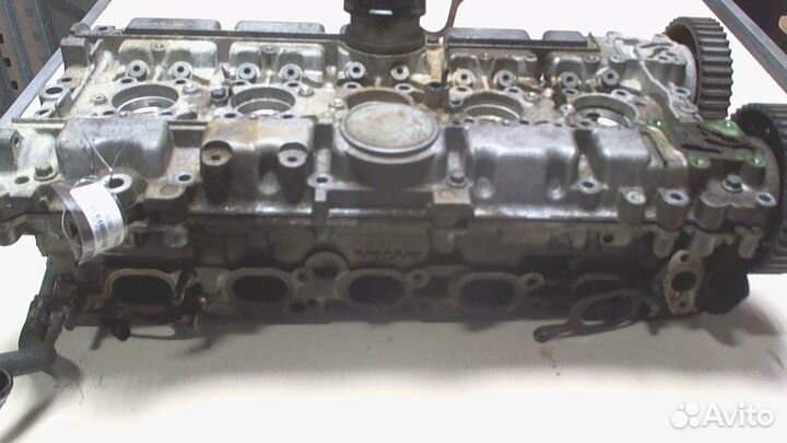 Головка блока (гбц) Volvo S60, 2000