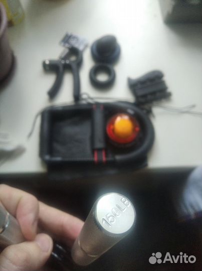 Набор эспандеров