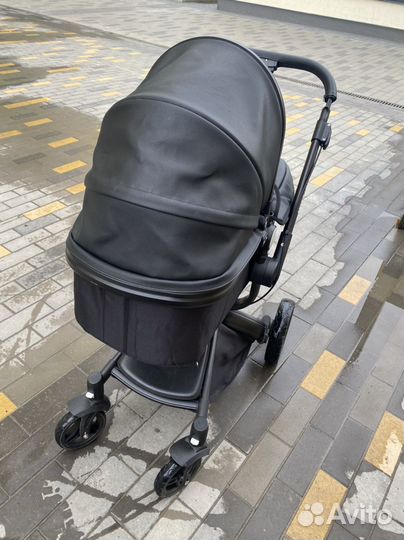 Коляска Aulon 3 в 1