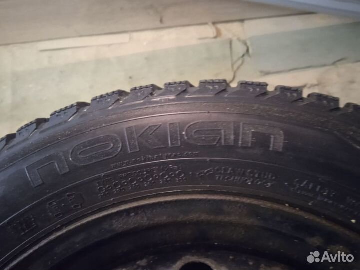 Колеса 185/60R15