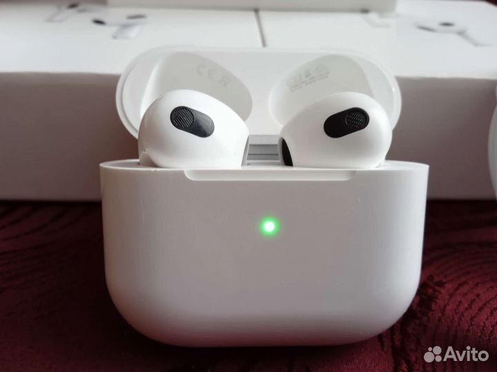 AirPods 3