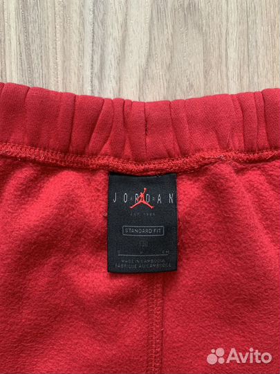 Штаны Jordan оригинал
