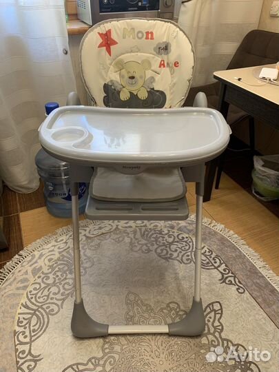 Стул для кормления