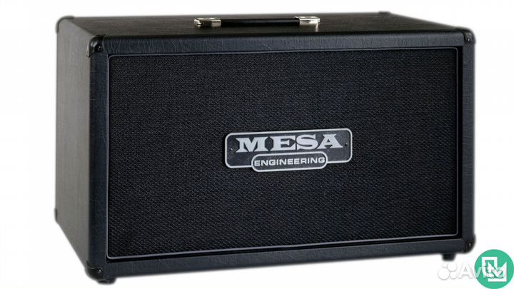 Mesa Boogie 2x12 Road King