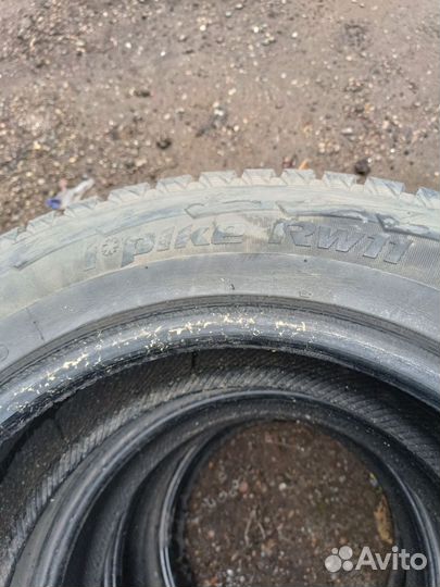 Hankook I'Pike RW11 225/65 R17