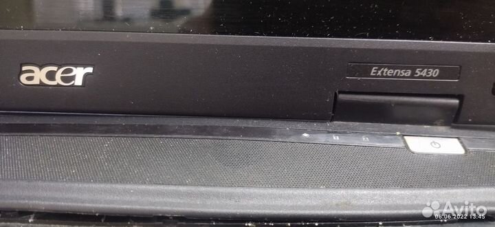 Матрица для ноутбука