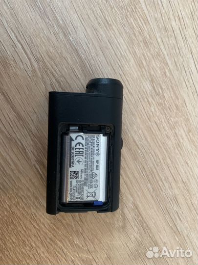 Камера sony hdr as-50