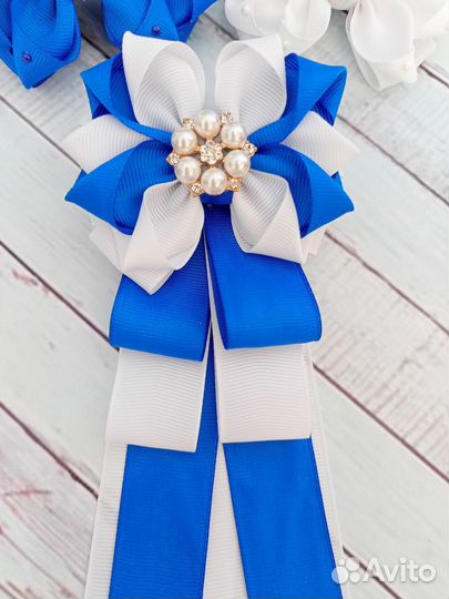 Школьный набор