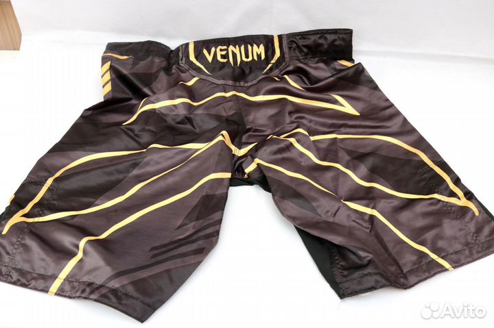 Шорты Venum UFC