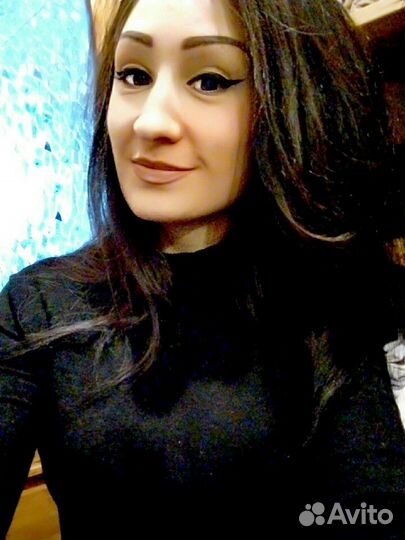 Услуги няни