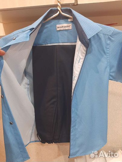 Школьная форма