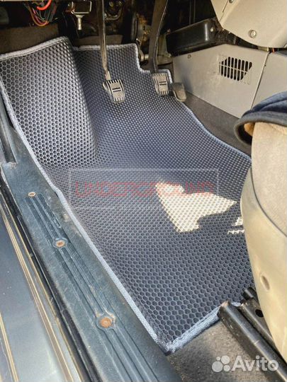 Коврики EVA от производителя