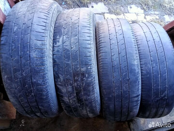 Bridgestone B391 175/65 R15 92