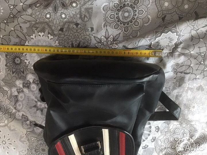 Рюкзак женский