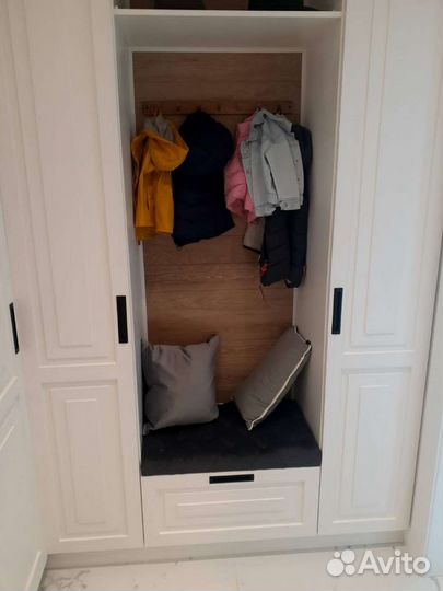 Изготовление мебели на заказ кухни шкафы