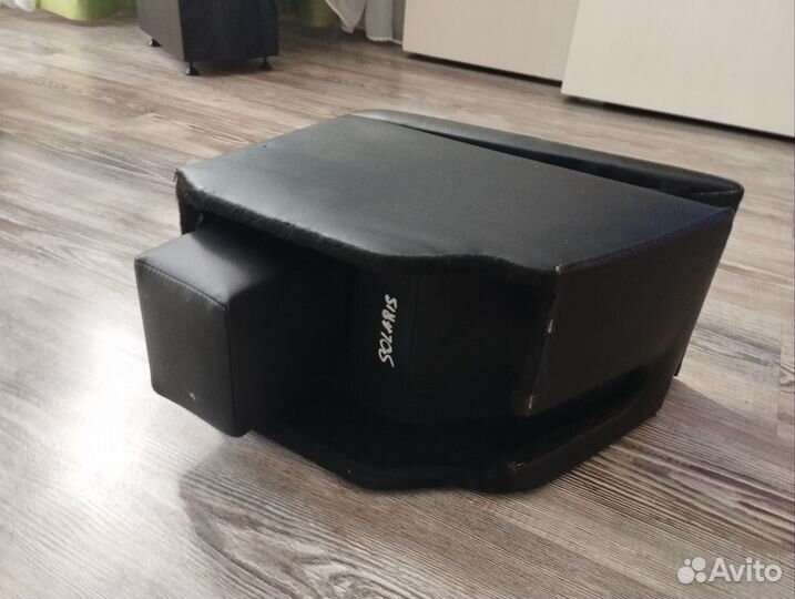 Подлокотники на hyundai solaris, KIA RIO